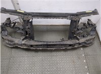 Замок капота BMW X5 E53 2000-2006 11505144 #5