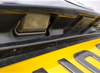  Крышка (дверь) багажника Mazda 6 (GH) 2007-2012 20610156 #7