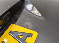  Крышка (дверь) багажника Mazda 6 (GH) 2007-2012 20610156 #9