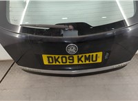  Двигатель стеклоочистителя (моторчик дворников) задний Opel Antara 2006-2015 11505183 #2