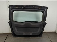  Двигатель стеклоочистителя (моторчик дворников) задний Opel Antara 2006-2015 11505183 #4