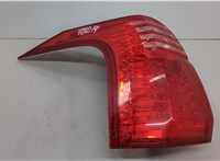  Фонарь (задний) Peugeot 5008 2009-2016 20610196 #1