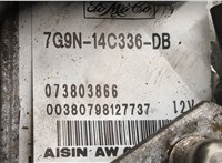  КПП - автомат (АКПП) Jaguar X-Type 2001-2009 20610201 #8