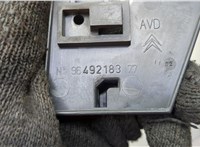  Ручка двери салона Citroen C5 2004-2008 20610208 #3