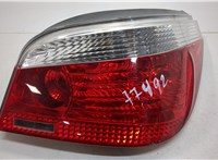  Фонарь (задний) BMW 5 E60 2003-2010 20610210 #1