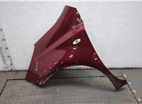 261608990A Повторитель поворотов Nissan Note E11 2005-2013 11505215 #1