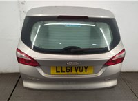  Фонарь крышки багажника Ford Focus 3 2011-2015 11505222 #1