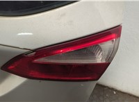  Фонарь крышки багажника Ford Focus 3 2011-2015 11505222 #6
