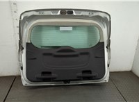  Фонарь крышки багажника Ford Focus 3 2011-2015 11505222 #10