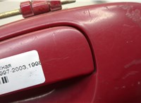6922005070D0 Ручка двери наружная Toyota Avensis 1 1997-2003 20610220 #2