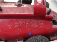 6922005070D0 Ручка двери наружная Toyota Avensis 1 1997-2003 20610220 #4