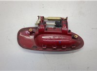 6922005070D0 Ручка двери наружная Toyota Avensis 1 1997-2003 20610220 #5
