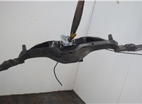  Рамка капота Citroen Jumper (Relay) 2014-2025 20610233 #1