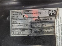  Рамка капота Citroen Jumper (Relay) 2014-2025 20610233 #4