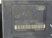  Блок АБС, насос (ABS, ESP, ASR) Ford Fusion 2002-2012 20610239 #3