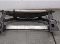  Усилитель бампера Opel Corsa D 2006-2014 20610244 #3