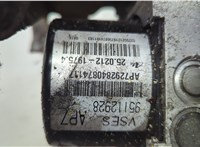  Блок АБС, насос (ABS, ESP, ASR) Opel Antara 2006-2015 20610265 #2