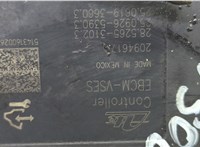  Блок АБС, насос (ABS, ESP, ASR) Opel Antara 2006-2015 20610265 #5