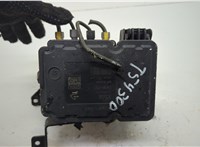  Блок АБС, насос (ABS, ESP, ASR) Opel Antara 2006-2015 20610265 #6