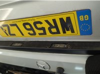  Стекло заднее Mercedes Vito W639 2003-2014 11505275 #7