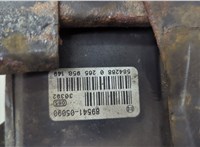  Блок АБС, насос (ABS, ESP, ASR) Toyota Avensis 2 2003-2008 20610276 #2