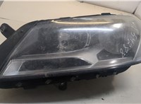 3AC941005 Фара (передняя) Volkswagen Passat 7 2010-2015 Европа 20610279 #3