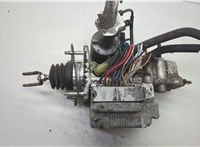  Блок АБС, насос (ABS, ESP, ASR) Toyota Prius 2009-2015 20610296 #2