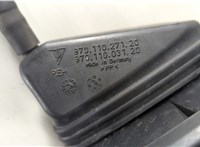  Корпус воздушного фильтра Porsche Panamera 2009-2016 20610297 #3
