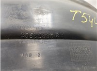  Защита арок (подкрылок) Volvo XC70 2002-2007 20610299 #3