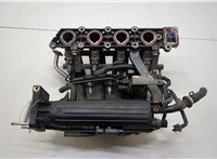  Коллектор впускной Chevrolet Matiz (Spark) 2005-2010 20610312 #2