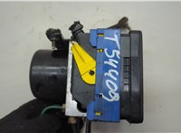  Блок АБС, насос (ABS, ESP, ASR) Citroen C5 2001-2004 20610313 #2