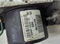  Блок АБС, насос (ABS, ESP, ASR) Citroen C5 2001-2004 20610313 #4