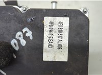 4F0614517BC Блок АБС, насос (ABS, ESP, ASR) Audi A6 (C6) 2004-2011 20610320 #4