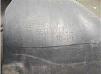 5K0805977 Защита арок (подкрылок) Volkswagen Golf 6 2009-2012 20610325 #3