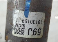  Электроусилитель руля Toyota Prius 2009-2015 20610329 #4