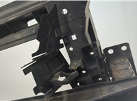  Рамка передняя (телевизор) Skoda Fabia 2007-2014 20610335 #2