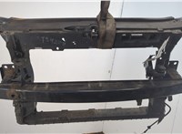  Рамка передняя (телевизор) Skoda Fabia 2007-2014 20610335 #1