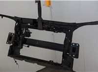  Рамка передняя (телевизор) Skoda Fabia 2007-2014 20610335 #3