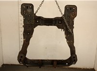 Балка подвески передняя (подрамник) Citroen C8 2002-2008 20610338 #2