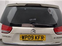  Двигатель стеклоочистителя (моторчик дворников) задний Citroen C-Crosser 2007-2013 11505340 #1