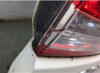  Двигатель стеклоочистителя (моторчик дворников) задний Citroen C-Crosser 2007-2013 11505340 #8