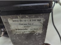  Отопитель автономный BMW X5 E53 2000-2006 20610340 #3
