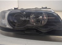 63126919642, 6919642 Фара (передняя) BMW 3 E46 1998-2006 20610342 #4