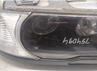 63126919642, 6919642 Фара (передняя) BMW 3 E46 1998-2006 20610342 #6