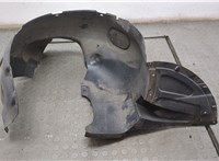 5J0809958A Защита арок (подкрылок) Skoda Fabia 2007-2014 20610354 #2