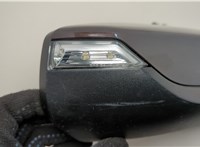  Зеркало боковое Chevrolet Malibu 2015-2018 20610360 #6