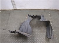  Защита арок (подкрылок) Nissan Note E11 2005-2013 20610362 #1