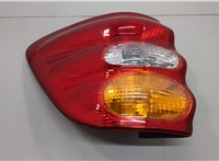  Фонарь (задний) Toyota Sequoia 2000-2008 20610365 #1
