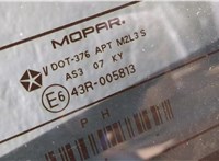  Накладка крышки багажника (двери) Jeep Patriot 2007-2010 11505375 #5