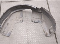  Защита арок (подкрылок) Ford Fiesta 2012-2019 20610370 #1